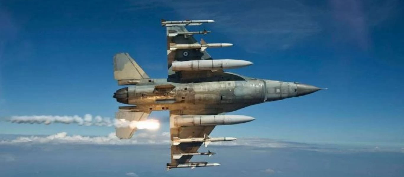 Αιγαίο: Προσπαθούν με κάθε τρόπο οι Τούρκοι για «θερμό» επεισόδιο αλλά δεν τους… κάθεται